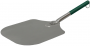 Big Green Egg Aluminum Pizza Peel w/Soft Grip Handle  