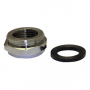 	Faucet, Adapter, 3/8 Inch Female Iron Pipe, 55/64 Inch Male