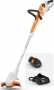 Stihl FSA 30 Battery-Powered Trimmer w/Battery & Charger