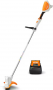 Stihl FSA 57 Battery-Powered Trimmer w/Battery & Charger
