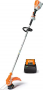 Stihl FSA 60 R Battery-Powered Trimmer w/Battery & Charger