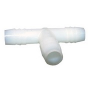 Nylon Barb Fitting, 5/8-Inch Insert Tee, Use With I.D. Size Poly Tubing