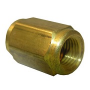 3/8 FEMALE BRASS FLARE UNION