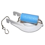 Kohler Inch New Style Inch Plastic Toilet Flapper With Chain For Welworth Model, 2 Piece Toilet, OEM