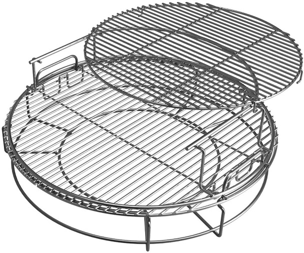 Big Green Egg 5-Piece EGGspander Kit for L  