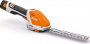 Stihl HSA 26 Battery-Powered Hedge Trimmer w/Battery & Charger