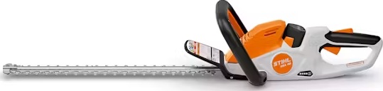 Stihl HSA 40 Battery-Powered Hedge Trimmer w/Battery & Charger