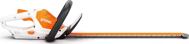 Stihl HSA 45 Battery-Powered Hedge Trimmer w/Integrated Battery