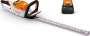 Stihl HSA 60 Battery-Powered Hedge Trimmer w/Battery & Charger