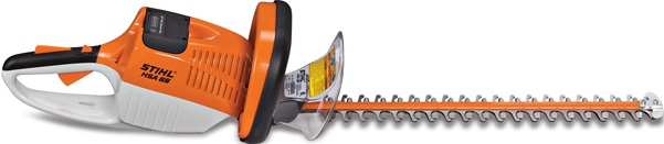 Stihl HSA 66 Battery-Powered Hedge Trimmer