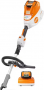 Stihl KMA 120 R Battery-Powered KombiMotor w/Battery & Charger