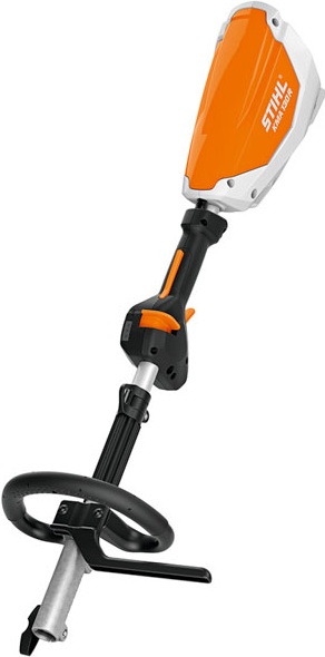 Stihl KMA 130 R Battery-Powered KombiMotor