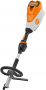 Stihl KMA 135 R Battery-Powered KombiMotor