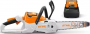 Stihl MSA 140 C-B Battery-Powered Chainsaw w/12" Bar, w/ Battery & Charger