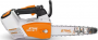 Stihl MSA 161 T Battery-Powered Chainsaw w/12" Bar