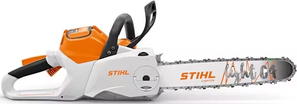 Stihl MSA 200 C-B Battery-Powered Chainsaw w/14" Bar