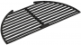 Big Green Egg Cast Iron Half Grid for L  