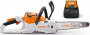 Stihl MSA 70 C-B Battery-Powered Chainsaw w/12" Bar, w/ Battery & Charger