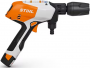 Stihl RCA 20 Battery-Powered Pressure Washer w/Batteries & Charger