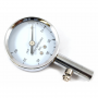 Dial Tire Gauge, 10-60 PSI