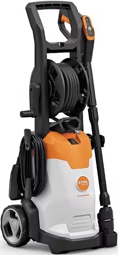 Stihl RE 100 Plus Electric Pressure Washer