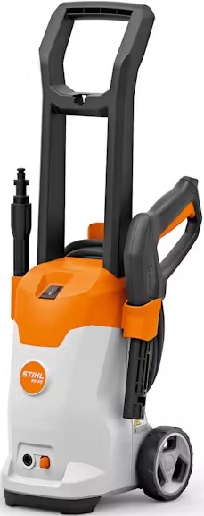 RE 80 Electric Pressure Washer