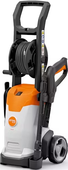 Stihl RE 90 Plus Electric Pressure Washer