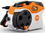 Stihl REA 60 Plus Battery-Powered Pressure Washer w/Battery & Charger