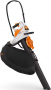 Stihl SHA 56 Battery-Powered Shredder Vacuum w/Battery & Charger