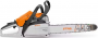Stihl MS 172 C-E Gas-Powered Chainsaw w/16" Bar