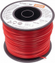 Stihl Trimmer Line .105" Red - 5LB