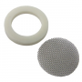 	Faucet, Aerator, Screen With Washer