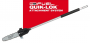 M18 FUEL QUIK-LOK 10" Pole Saw Attachment