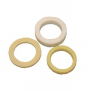 Faucet, Aerator, Washers, Three Pieces