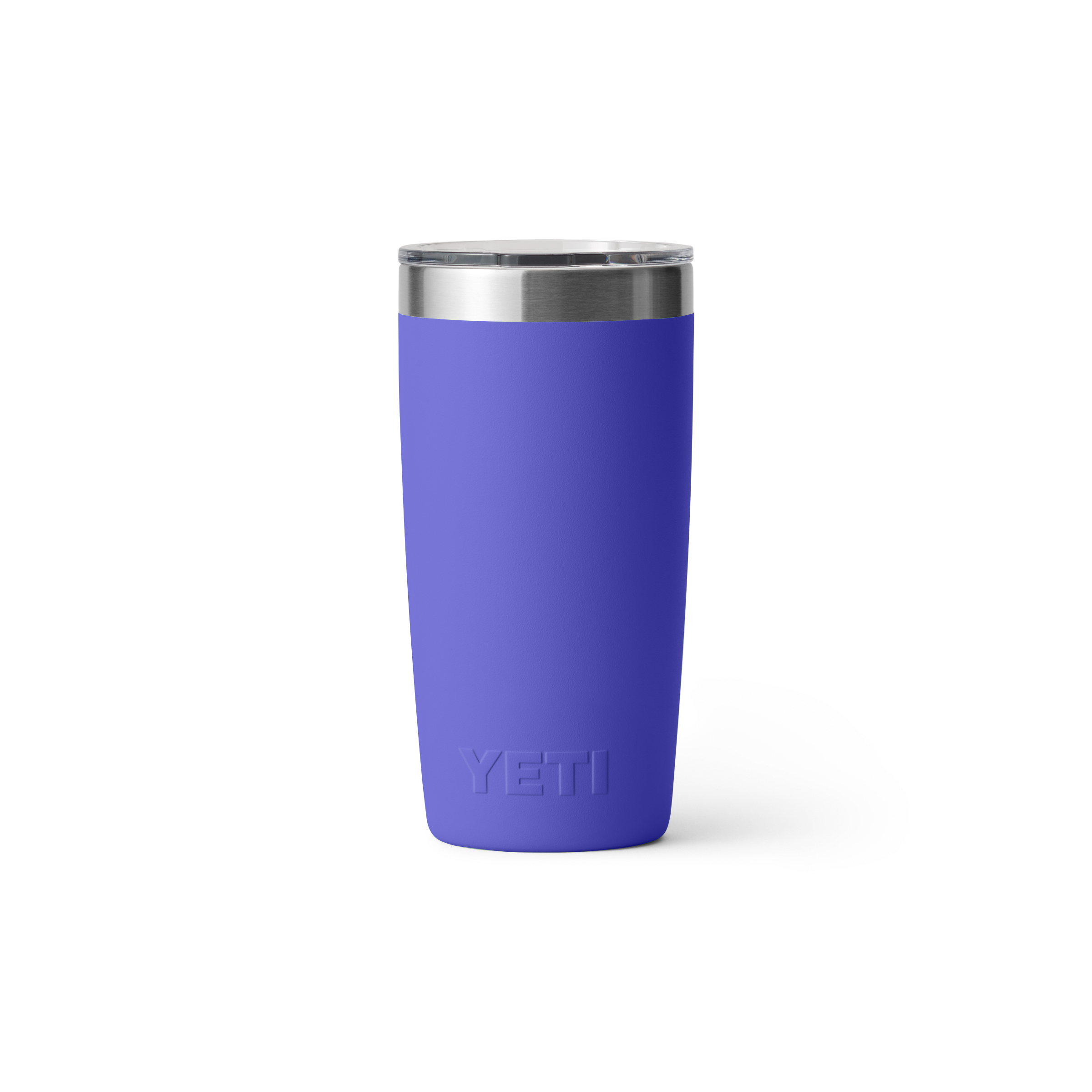 Yeti Rambler 10 oz. Tumbler with Magslider Lid - Ultramarine Violet