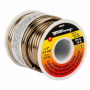 Solder, Lead Free (LF), Plumbing Repair, Solid Core, 1/8 in, 16 Ounce