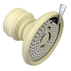 	Rubber, Flexible Spray, Slip On Style