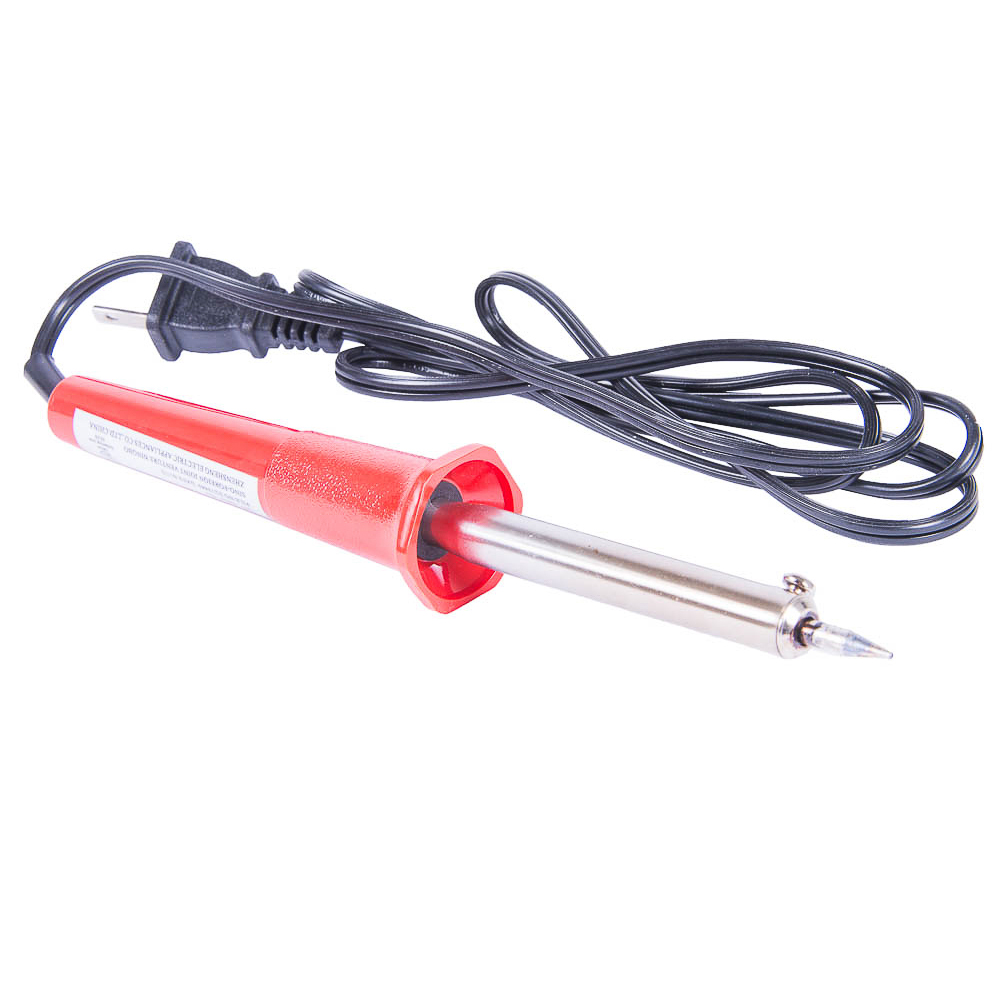 Soldering Iron, 30-Watt