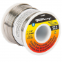 Solder, Electrical Repair, Rosin Core, 1/16 in, 16 Ounce