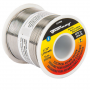Solder, Electrical Repair, Rosin Core, 1/32 in, 16 Ounce