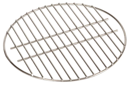 Big Green Egg Stainless Steel Grid for XL Egg