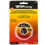 Solder, General Purpose Repair, Solid Core, 1/8 in, 4 Ounce