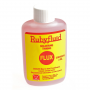 Water Soluble Liquid Flux, Rubyfluid, 2 Ounce