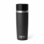 Yeti Rambler 16oz Travel Bottle with Commuter Cap - Black