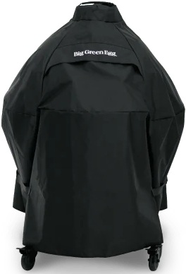 Big Green Egg Cover B - Fits Nest and Handler for XL, L & Modular Nest for M  