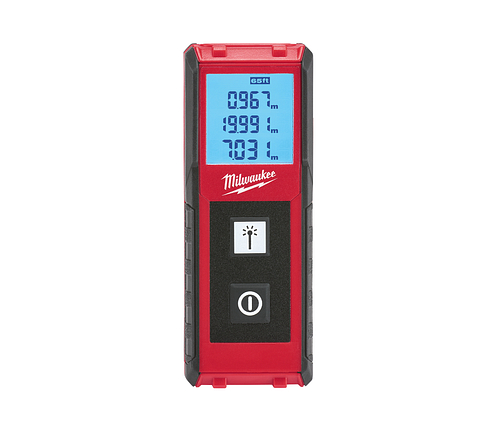 65' Laser Distance Meter