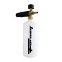 FOAM CANNON, 34 OZ, QUICK CONNECT 1/4" PLUG