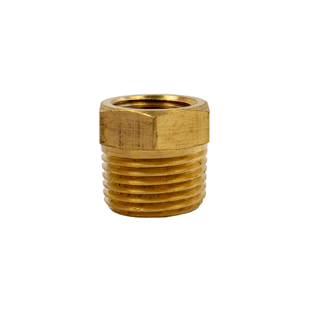 Pressure Washer Reducer, 3/8" to 1/4"