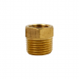 Pressure Washer Reducer, 3/8" to 1/4"