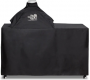 Big Green Egg Cover E - Fits Acacia Table for L  